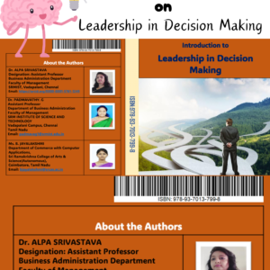 Leadership In Decision Making