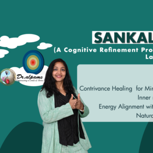 100X Deeper Cognitive OFF Grit Process