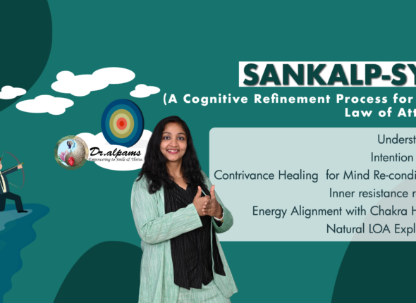 100X Deeper Cognitive OFF Grit Process