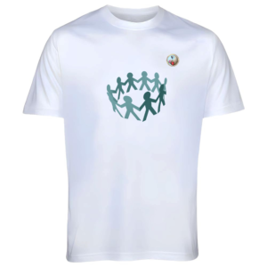 White T-Shirt (Copy)