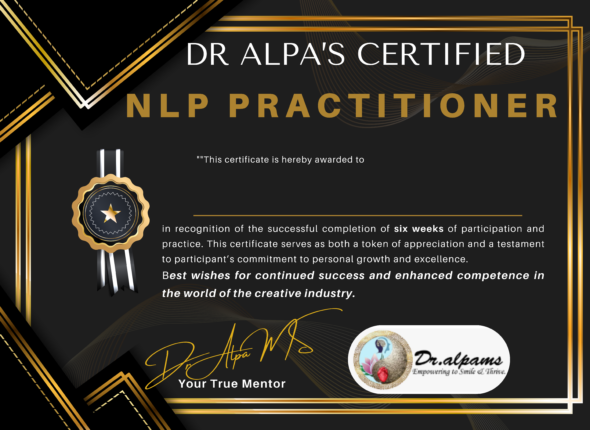 Your True Mentor Signed